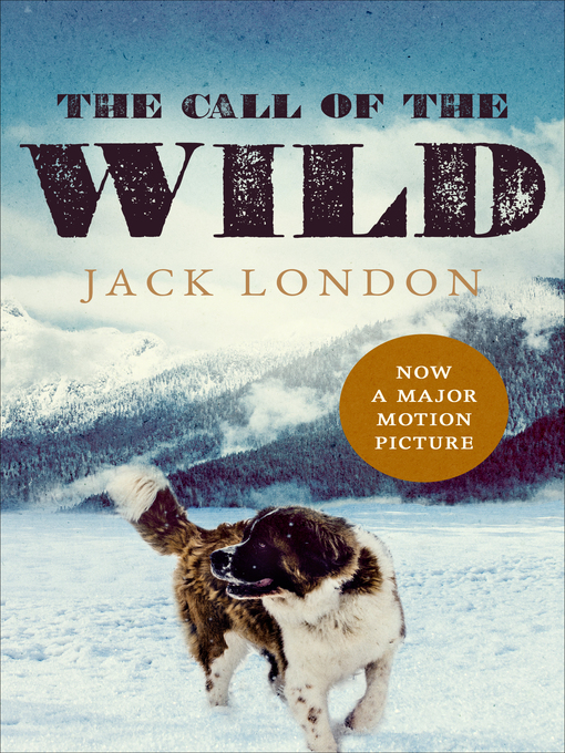 Title details for Call of the Wild by Jack London - Available
